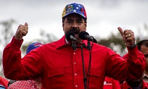 Autogolpe en Venezuela: Nicolás Maduro y su concentración de poder [Cronología]