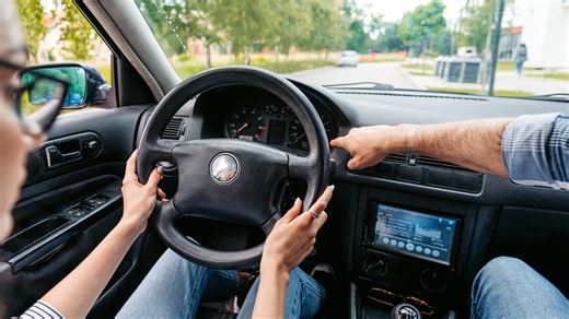 Experts want to help those with ADHD to drive – by offering specialist lessons