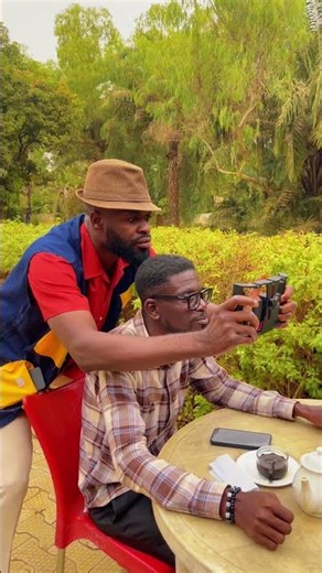 Quick film location highlights and Behind the Scene