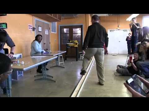 The Egg Car Design Project (Part One)