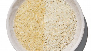 PSA: If Your Basmati Rice Is White, It Probably Sucks