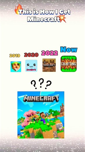 Comment How you get #minecraft #shorts #viral