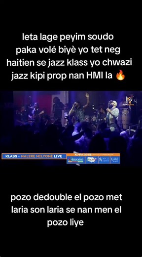 Understanding Haitian Jazz Classics: Key Elements and Influences