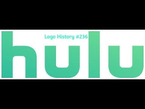 Logo History #236: Hulu