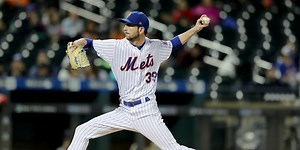Lefty specialist Blevins retires from MLB