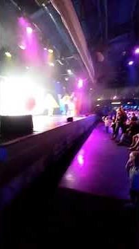 Mister Maker live at Butlins September 2016