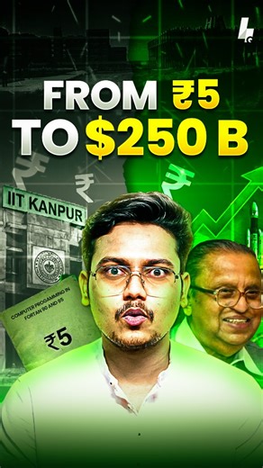 Vishal Chaurasia on Instagram: "In 1968, a ₹5 booklet at IIT Kanpur quietly changed India’s destiny. 📘 Written by Prof. Vaidyeswaran Rajaraman, this tiny guide on FORTRAN programming sparked the Indian software revolution. At a time when India had no computer science books or courses, students traveled just to buy it. That booklet led to India’s first BTech & MTech in Computer Science, inspired future founders of TCS, Infosys, and laid the foundation of India becoming a global IT superpower. Pr