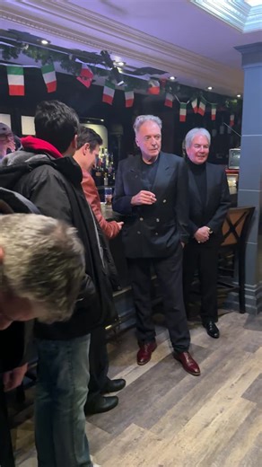 ⭐ That s a wrap! Gravesend Series Season 3 🎬 Season 1 2 available on Prime Video Amazon MGM Studios | Greg Basile