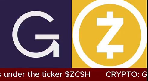 🚨JUST IN: GRAYSCALE BULL-POSTING ABOUT ZCASHIn a recent post, @Grayscale praised @Zcash's approach to privacy...In particular it's opt-in/opt-out model where users are given a "choice between shielded or transparent behavior based on needs".The post was made to promote Grayscale's own $ZEC Trust product, which operates under the ticker $ZCSH