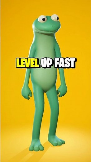 Fast NO TIMER XP Map To LEVEL UP in Fortnite Chapter 7!