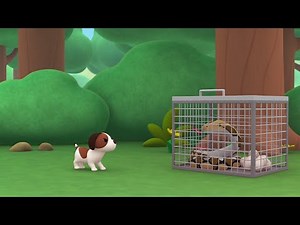 Reticulated Python - Hero's Mini Mission #111