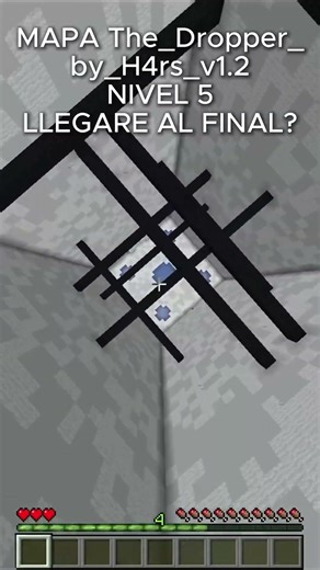 The Dropper by H4rs v1.2 Nivel 5