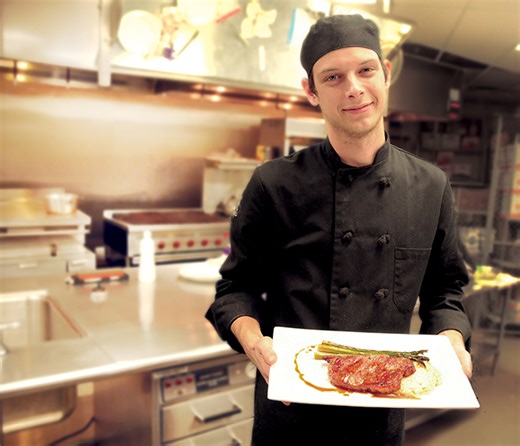 Atlanta Culinary Apprenticeship Program | KSU CPE