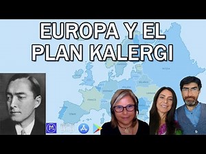 Fran Mateos revela los secretos del Plan Kalergi y su impacto en la humanidad