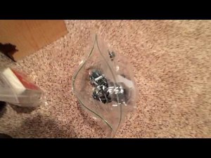 Take apart a pool table (or putting it together) - Video 6 of 9 - Removing the Slate