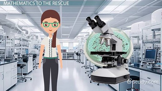 Mathematical Models in Science | Definition & Examples