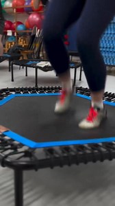 This is what a Jumping meets Shadowboxer 🙌🥊🔥 class at Rumelner TV - Turnabteilung looks like. What does your bellicon Jumping meets Shadowboxer workout look like? Show us ❤️. A big thanks to Rumelner TV - Turnabteilung for the wonderful impressions 💕🙌💕. | Jumping Fitness