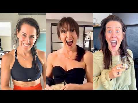 Husband Teases Wife Nonstop! 🤣 Best Mike & Joelle Compilation!
