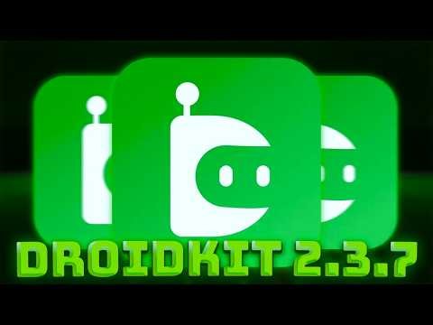 iMobie DroidKit 2026 Explained — Tools, Install & First Steps