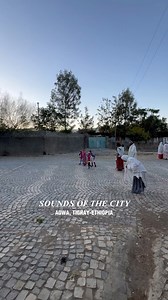 The heartwarming scenery of Ethiopian highlands and heritage