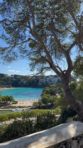 16K views · 464 reactions | Cala Galdana | Alessandro Castagna | Facebook