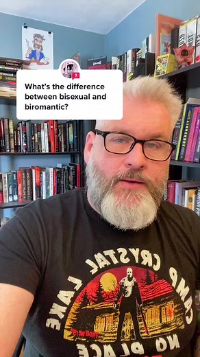 Understanding Asexuality, Aromanticism, and Biromanticism