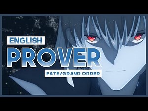 【mew】"Prover" by milet ║ Fate/Grand Order ED 2 ║ ENGLISH Cover & Lyrics