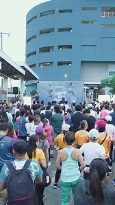 🚨 RUNNERS ASSEMBLE! 🚨 The Fairview Run Club has officially launched at #SMActiveHub! 🏃‍♂️🔥Ready to chase goals, meet your new crew, and make every step count? 👟✨ Let’s turn those miles into memories—because running just got a whole lot more exciting! 💪 #FairviewRunClub #EverythingsHereAtSM | SM City Fairview