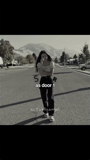 which door ? #oliviarodrigo #youtubeshorts #shorts #blowup #share #olivia #youtube #viral #fyp