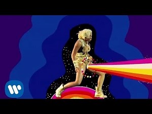 Teddybears - Sunshine (Official Music Video)