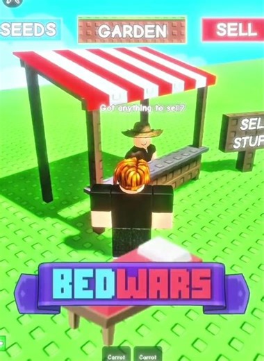 New Roblox Games VS the OG Games… #roblox #edit #bedwars