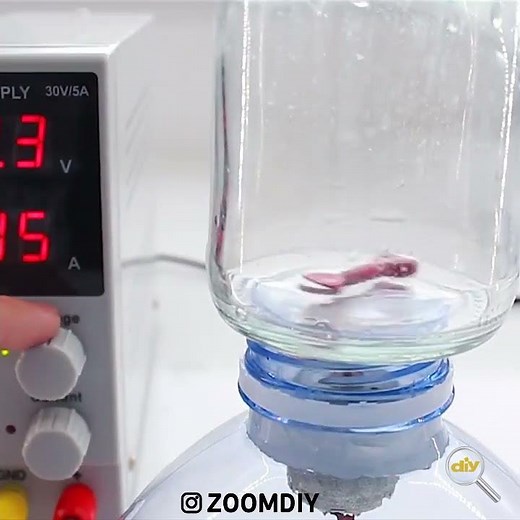 DIY fácil que cualquiera puede hacer