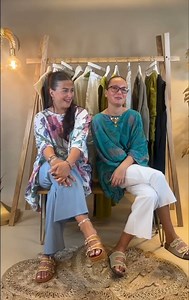 3.1K views · 20 reactions | Join us everday at 4:45 for a showcase of brand new styles and collections, what to wear and how to wear it 朗 勺 https://www.laundryb.com/shop-the-live/ | Laundry b. Store & Online | Facebook