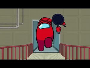 Among Us Logic AMV: Ojamajo de Ban Ban