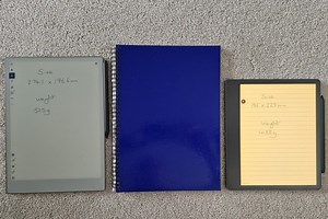 Kindle Scribe vs reMarkable Paper Pro: which paper tablet is best for students?