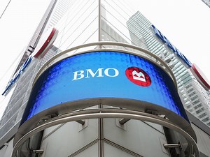BMO restores online banking services after technical problem