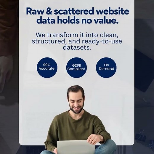 Optimize Your Business with Reliable Data Flow | RDS Data