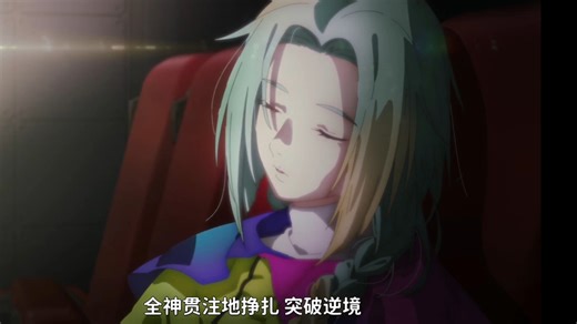 经历轮回后，库库西卡居然也不见了，这就是重要的人啊《古诺希亚》
