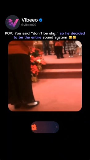 vibeeo on Instagram: "This post humorously captures a young boy's literal interpretation of the advice to "sing loud," featuring a viral clip of him screaming the lyrics during a church choir performance while other children sing softly, amassing over 5.7 million likes for its sheer comedic value. The video depicts the toddler standing confidently in the front row, bellowing the song with unmatched intensity, a moment that exploded on social media around December 9, 2025, sparking replies that p