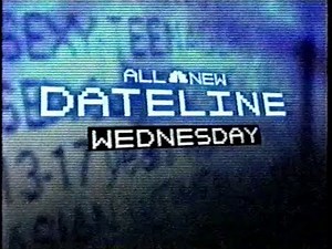 NBC Primetime Ads 04-30-2006 | WICU Erie, PA