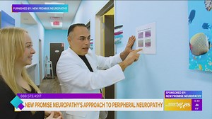Sponsored: New Promise Neuropathy's Approach to Peripheral Neuropathy