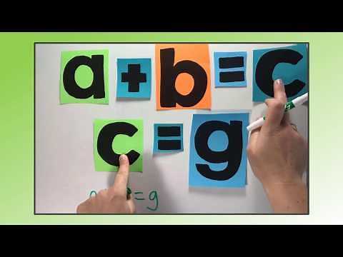 Transitive vs Substitution Video