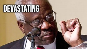 Clarence Thomas Resignation SURGES Into Spotlight As Trump Reality Crashes Down | The Damage Report
