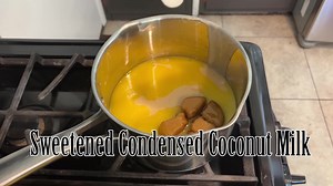 NEW! SOFT DAIRY-FREE CARAMEL CORN. Be ready to eat it by the fist full. (Top 8 free too, if you use a soy-free butter!) RECIPE: https://allergyawesomeness.com/dairy-free-soft-caramel-corn/ | Allergy Awesomeness