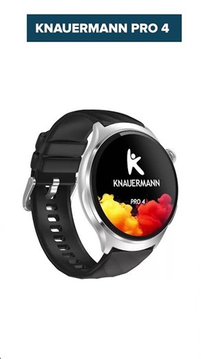 TOP 5: The best smartwatches with ECG & blood pressure measurement – ​​Test 2026!