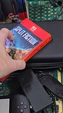 Nintendo Switch 2 Update https://www.ebay.com/itm/267399492536