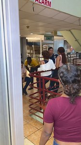 5.4K views · 2.3K reactions | White and black Air Force back in stock...