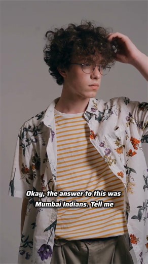 Guess the IPL Team from This Ultra Zoomed Logo 🤯🔥