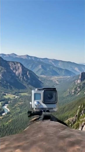 DEATH FROM ABOVE: GoPro on a Hunting Hawk! 🦅 #funny #animals #snake #naturedocumentary