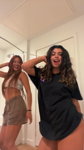 i missed dancing tik toks